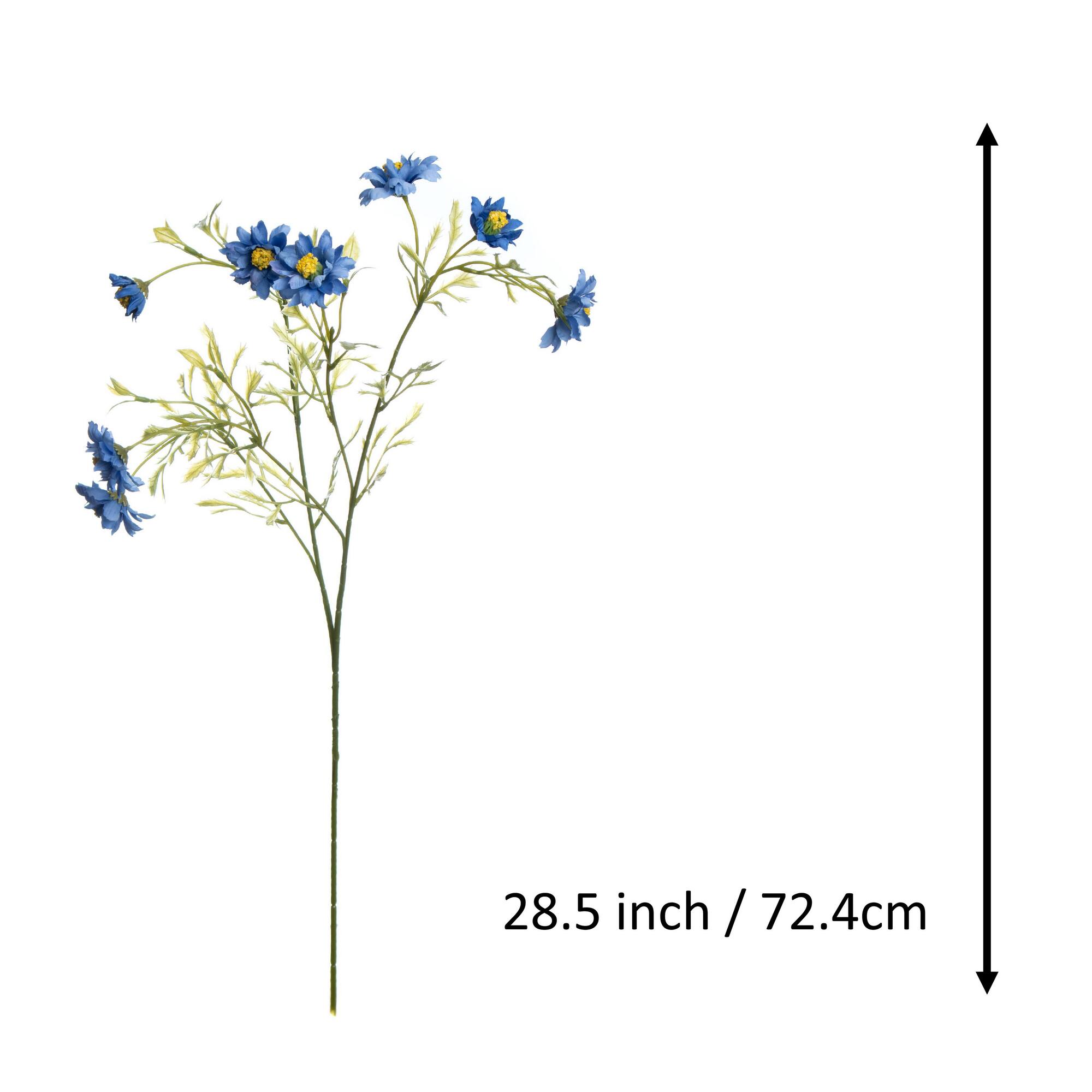 28.5" Wild Daisy Stem by Ashland